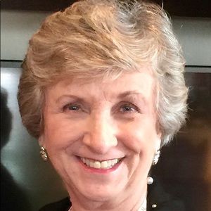 Meet your Posher, Pam